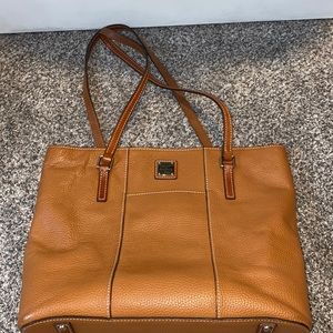 Dooney and Burke purse